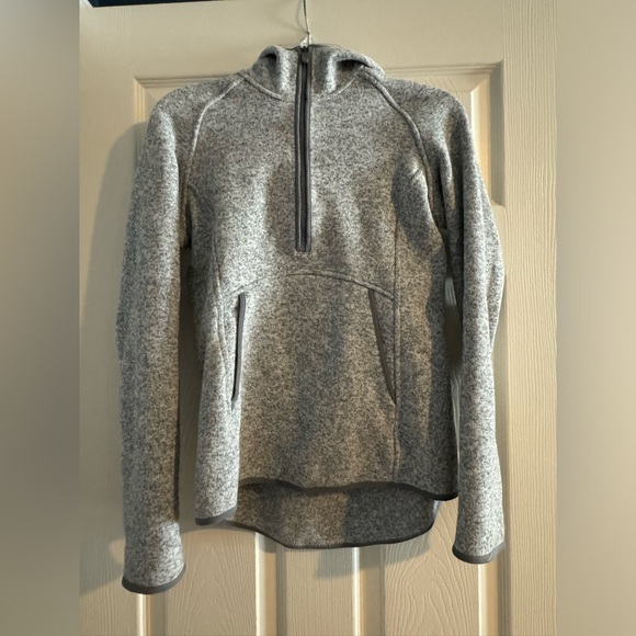 Lululemon Hooded Pullover - Picture 1 of 3